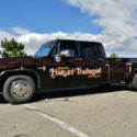 Built 454 Square Body 80&#039;s Harley Davidson Shop Truck / Muscle Truck NO RESERVE!