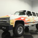 BUILT 454 V8, 4L80E AUTO, 2 OWNER, CLEAN HISTORY, 9,000 LB WINCH, OFF ROAD BEAST