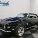 BUILT 454CI, 6 SPEED TRANS, 12-BOLT REAR, PROCAR BUCKETS, VINTAGE A/C, WOW!