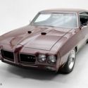 Built 455 V8 Motor - Turbo 400 Trans. - Power Steering - Power Disc Brakes -