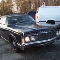 BUILT 460 A CODE FORD RACING ALL BLACK MOB STYLE MURDERED OUT 20'S MARK I III II