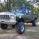Built 460 and built c6 trans SHORT BED
