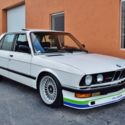 Built Alpina B9 3.5L Stroker ITB&#039;s No Expense Spared Well Sorted Manofied Built