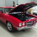 Built and Owned By SpikeTVs Detroit Muscle Star Tommy Bosher