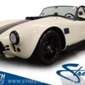 Built By Ultimate Classic Cars, 347 Stroker V8 w/ EFI, 5 Speed Manual, PDB, Wow!