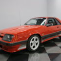 BUILT DSS 306 SHORT BLOCK, TONS OF RECEIPTS, 1 OF 43 SALEENS IN BRIGHT RED, NICE