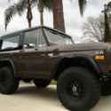 Built for Daily Driving 4 speed 5.0 fuel inj
