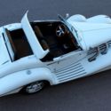 Built from Chevy & Ford parts like Auburn , Rumble Seat like Cadillac or Packard