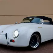 Built in 1986 on a 1968 VW pan, Restored last year, new paint, interior and top