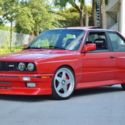 Built M42 Turbo Swapped - Showcar - Orig Motor & Tranny - Cold AC - Clean Carfax