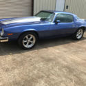 Built Small Block, Frame Off Restoration, Keyless Entry,