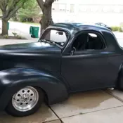 built to be a dependable street car