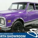 Built to be Driven, Rebuilt 402 V8 & TH400 Auto, Vintage Air Front & Rear, Nice!