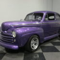BUILT TO DRIVE STREETROD, FORD POWERED 390 V8, 3 DEUCES, C6, RUNS/DRIVES GREAT!!