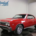 BUILT TO RUN! 427 V8, AUTO, PWR BRAKES AND STEERING, GREAT LOOK, AWESOME SOUND!