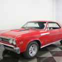 BUILT TO RUN! STRONG 454 V8, AUTO, PWR BRAKES AND STEERING, GREAT LOOK & SOUND!