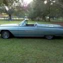 bullit bird convertible