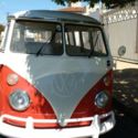 Bus in excellent condition. No missing parts. All original