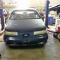 BUT AM SELLING FOR PARTS OR REPAIR