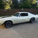 Butternut Chevrolet Camaro with 32,291 Miles available now!