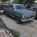 Buy 2 For The Price Of One - Gas Monkey 1969 F100&#039;s