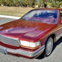 BUY IT NOW 1992 BUICK ROADMASTER 5.7 64k miles CARFAX CAPRICE  ESTATE LT1 SS