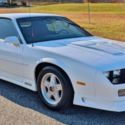 BUY IT NOW SUPER RARE 53K MILES 91 I-ROC Z-28 5.7L RED INTERIOR CLEAN CARFAX 92