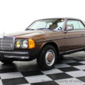 Buy Now $4991 300CD DIESEL coupe RECENT ENGINE AND TRANSMISSION a/c updated