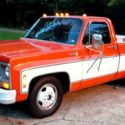 C-10 3500 DUALLY OTHER TRUCK 22K 454 A/C CAMPER C/K K35 C 30 35 SILVERADO 3500HD