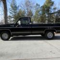 C-10 C10 1976 Chevrolet Silverado LONG BED 72,557 MILES 350 GM 73-87 OEM CHEVY Z