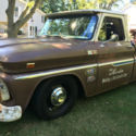 C-10 TURN KEY BUILD HARD TO FIND PATINA NUT AND BOLT RESTORATION