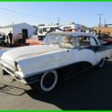C 1955 Packard Clipper Custom 8-Cylinder Gas Automatic NO RESERVE