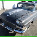 C 1958 Ford Fairlane Automatic 8 Cylinders No Reserve
