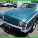 (C) 1963 Studebaker Avanti *Very COOL Classic Car* Auto 8 Cylinder NO RESERVE