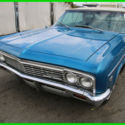 (C) 1966 Chevrolet Impala Convertible Automatic 8 Cylinder NO RESERVE