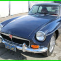 (C) 1974 MG MGB GT Manual 6 Cylinder NO RESERVE