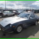 C 1979 Datsun 280ZX Coupe 6-Cylinder Manual Gas NO RESERVE