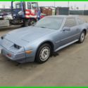 C 1986 2+2 Used 3L V6 12V NO RESERVE