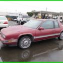 C 1986 Used 4.1L V8 16V Automatic NO RESERVE
