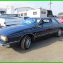 C 1987 Oldsmobile Delta Eighty-Eight Royale 3.8L V6 12V Automatic NO RESERVE
