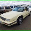 C  1987 Used 4.1L V8 16V Automatic