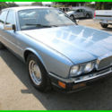 (C) 1988 Jaguar XJ6 Automatic 6 Cylinder NO RESERVE