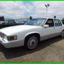 C  1990 Used 4.5L V8 16V Automatic