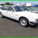 C  1990 XJ6 Used 4L I6 24V Automatic