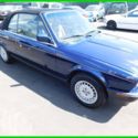 C 1991 BMW 318i Used 1.8L I4 16V Manual NO RESERVE