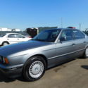 C 1991 BMW 525i 4-Door Sedan NO RESERVE