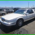C 1991 Buick Riviera Used 3.8L V6 12V Automatic NO RESERVE