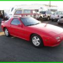 C 1991 Mazda RX-7 Used 1.3L R2 Automatic NO RESERVE