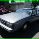 C 1991 Oldsmobile Eighty-Eight Used 3.8L V6 12V Automatic No Reserve