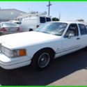 C 1991 Signature 4.6L V8 16V Automatic NO RESERVE